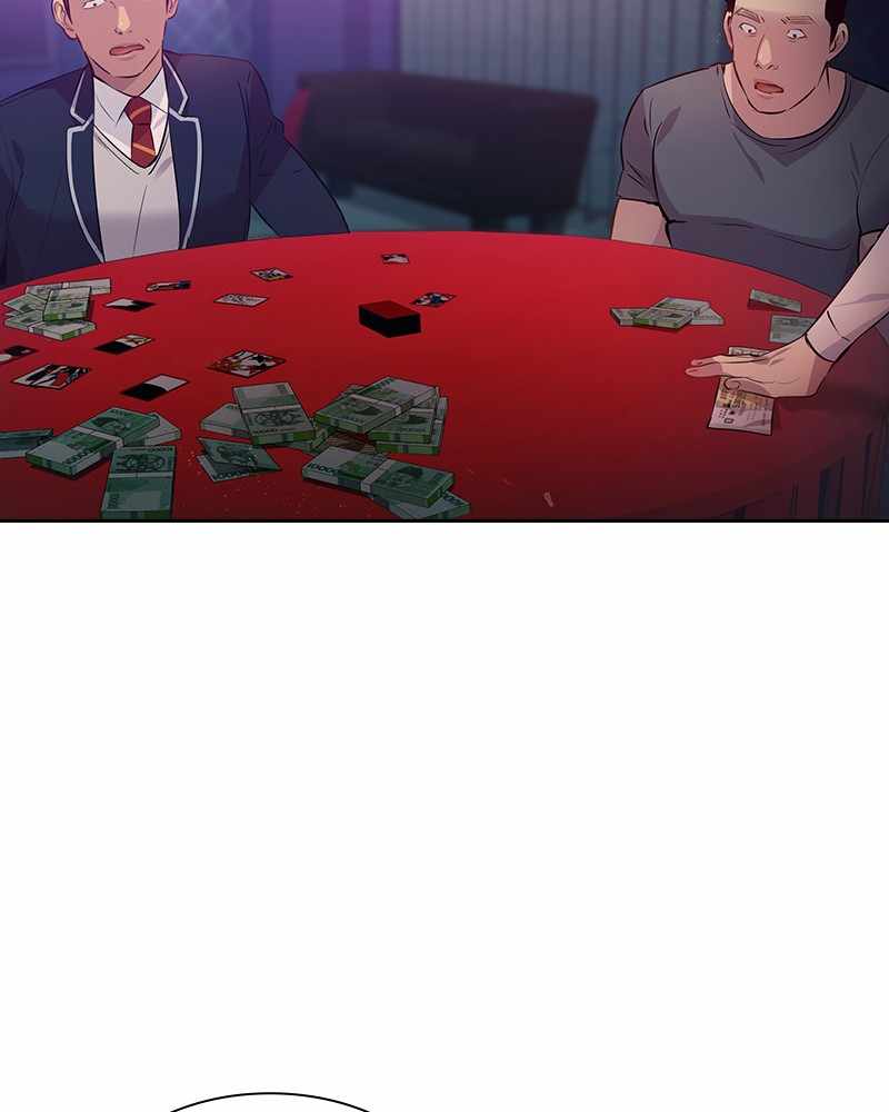 The World is Money and Power chapter 75 page 40