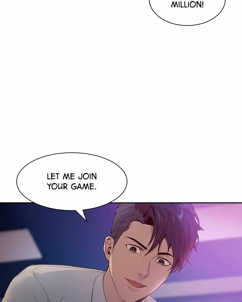 The World is Money and Power chapter 75 page 42