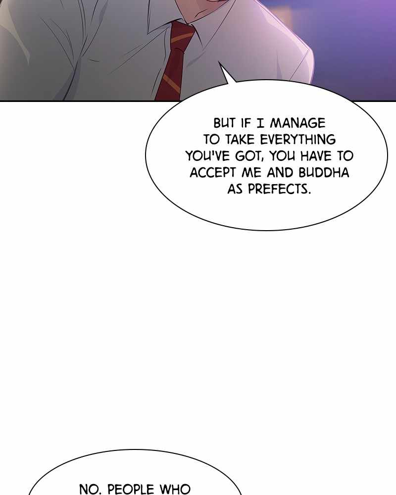 The World is Money and Power chapter 75 page 43