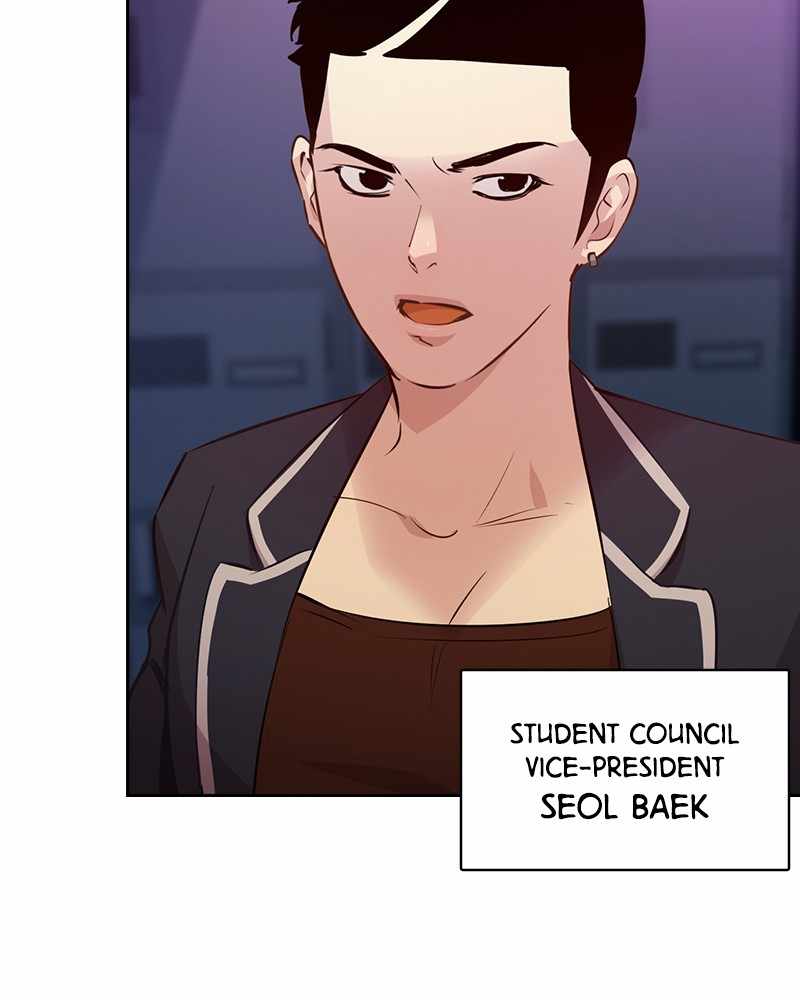 The World is Money and Power chapter 75 page 48