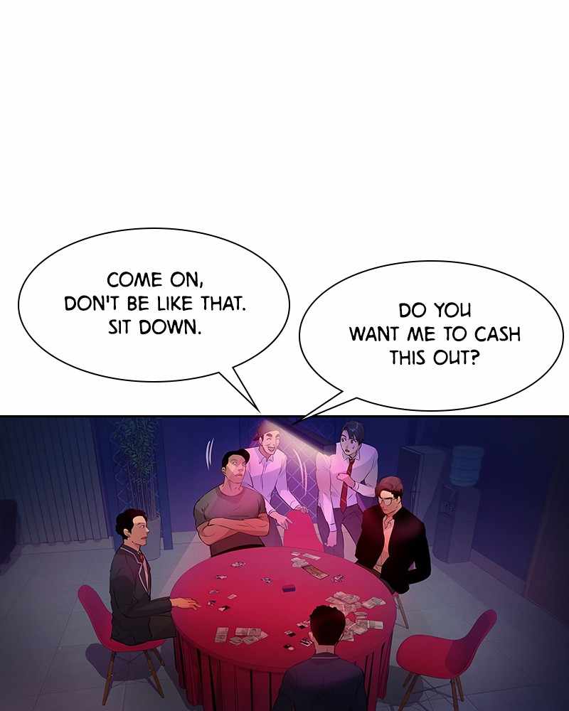 The World is Money and Power chapter 75 page 49