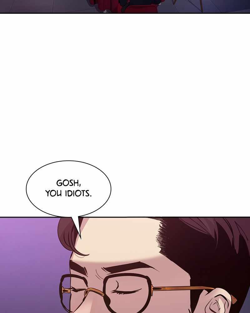 The World is Money and Power chapter 75 page 50