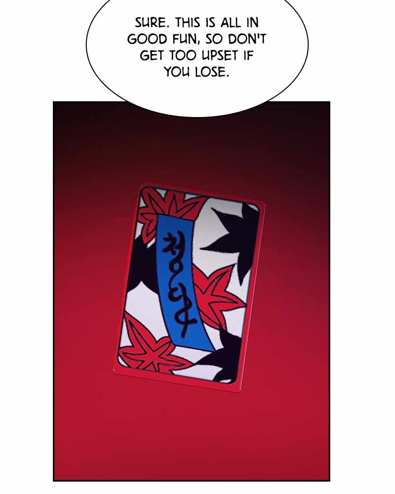 The World is Money and Power chapter 75 page 54