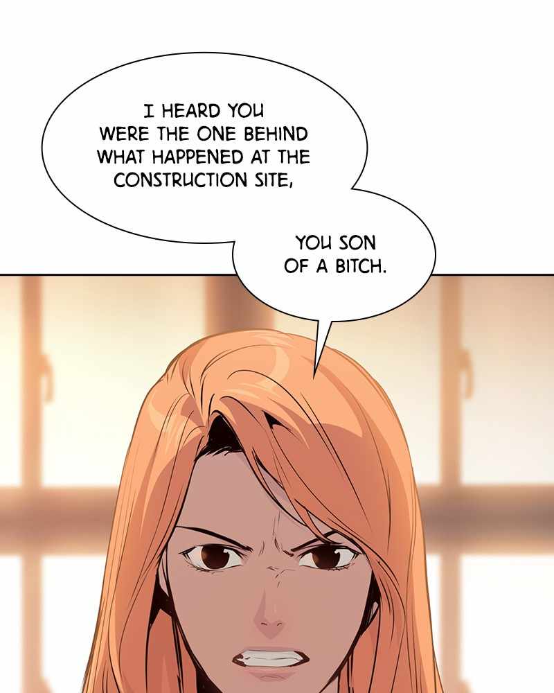 The World is Money and Power chapter 75 page 62