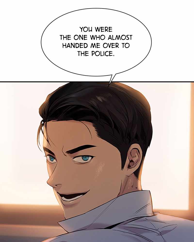 The World is Money and Power chapter 75 page 69