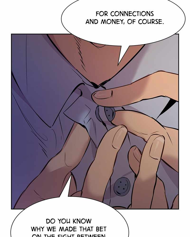 The World is Money and Power chapter 75 page 72