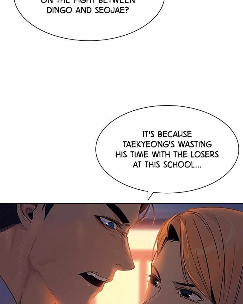 The World is Money and Power chapter 75 page 73