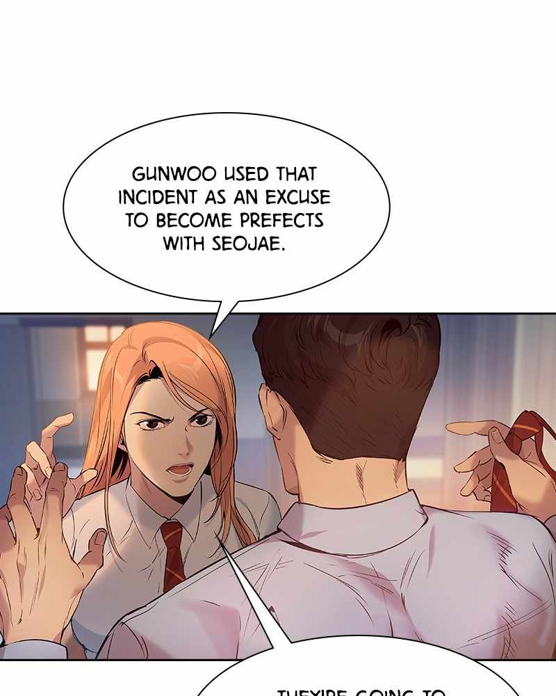 The World is Money and Power chapter 75 page 81