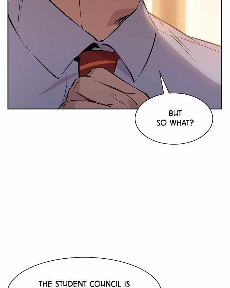 The World is Money and Power chapter 75 page 83