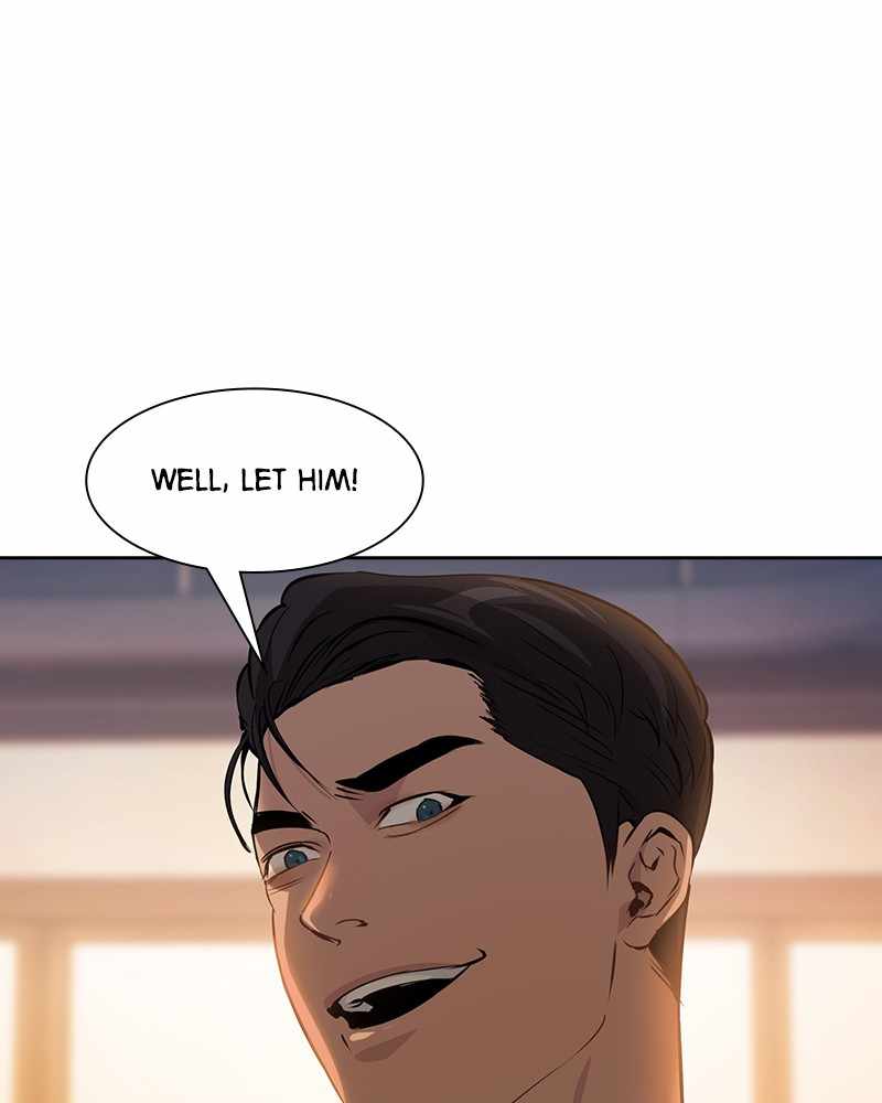 The World is Money and Power chapter 75 page 85