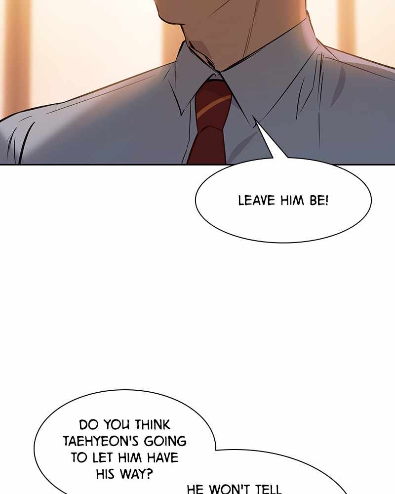 The World is Money and Power chapter 75 page 86