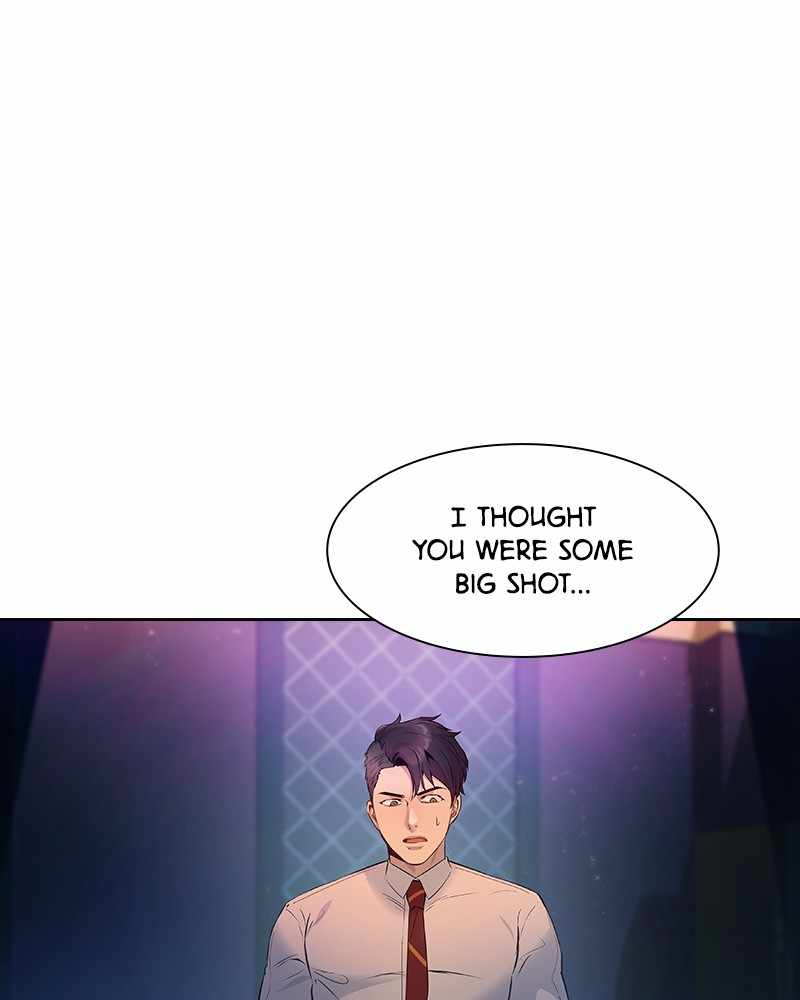 The World is Money and Power chapter 75 page 96