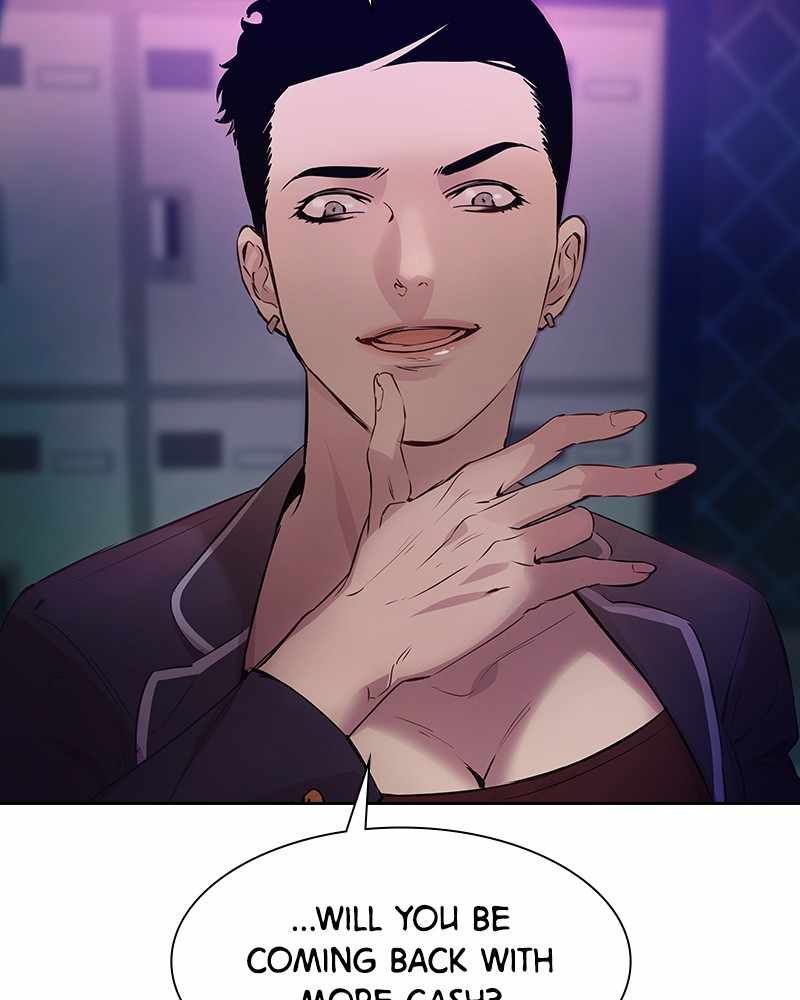 The World is Money and Power chapter 75 page 98