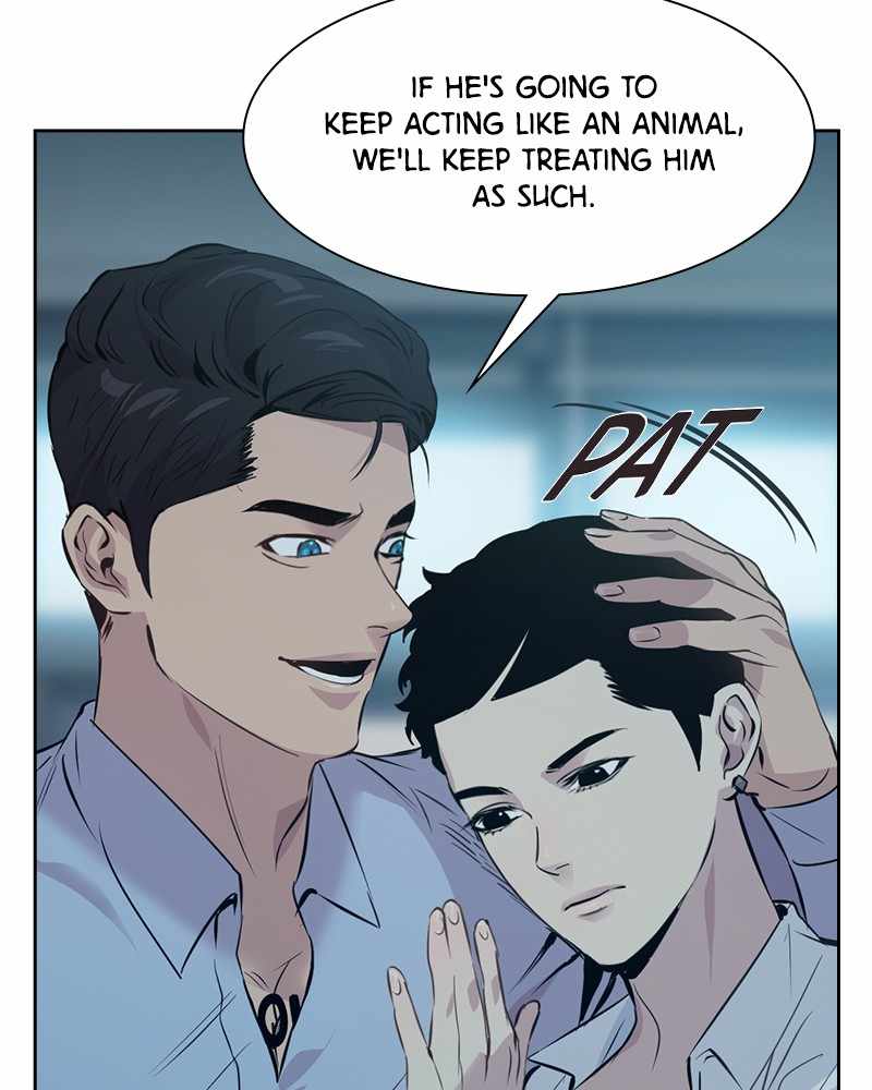 The World is Money and Power chapter 77 page 102