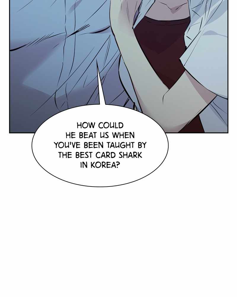 The World is Money and Power chapter 77 page 103