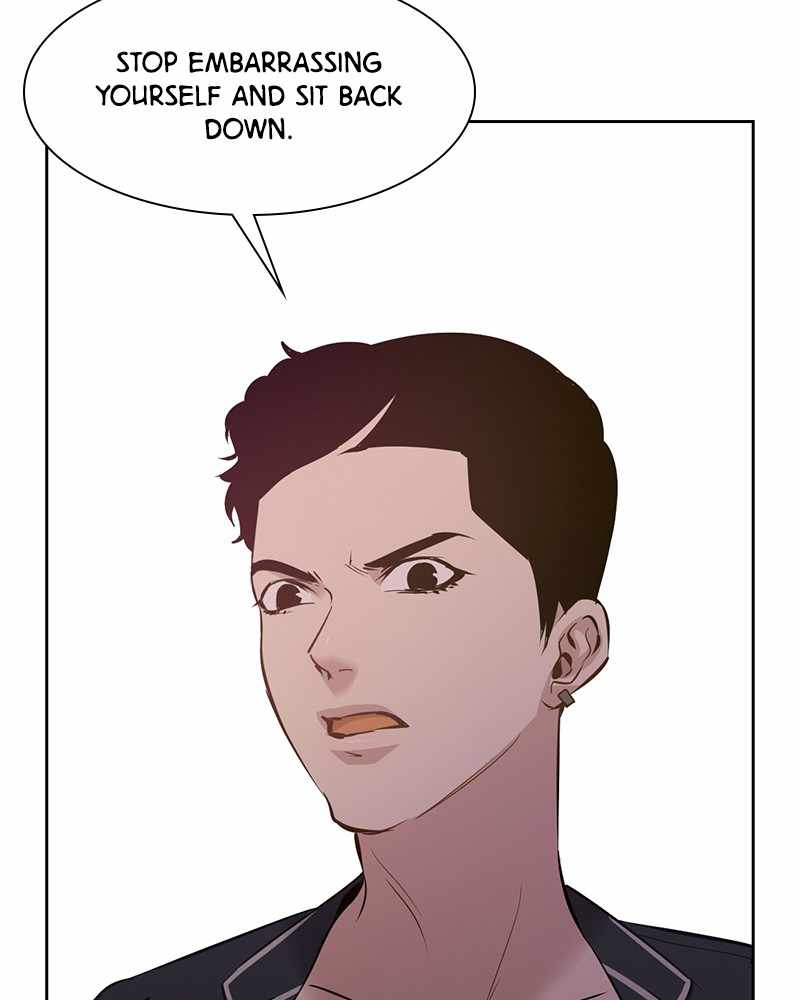 The World is Money and Power chapter 77 page 12