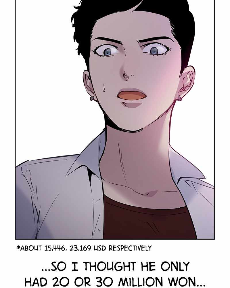 The World is Money and Power chapter 77 page 122