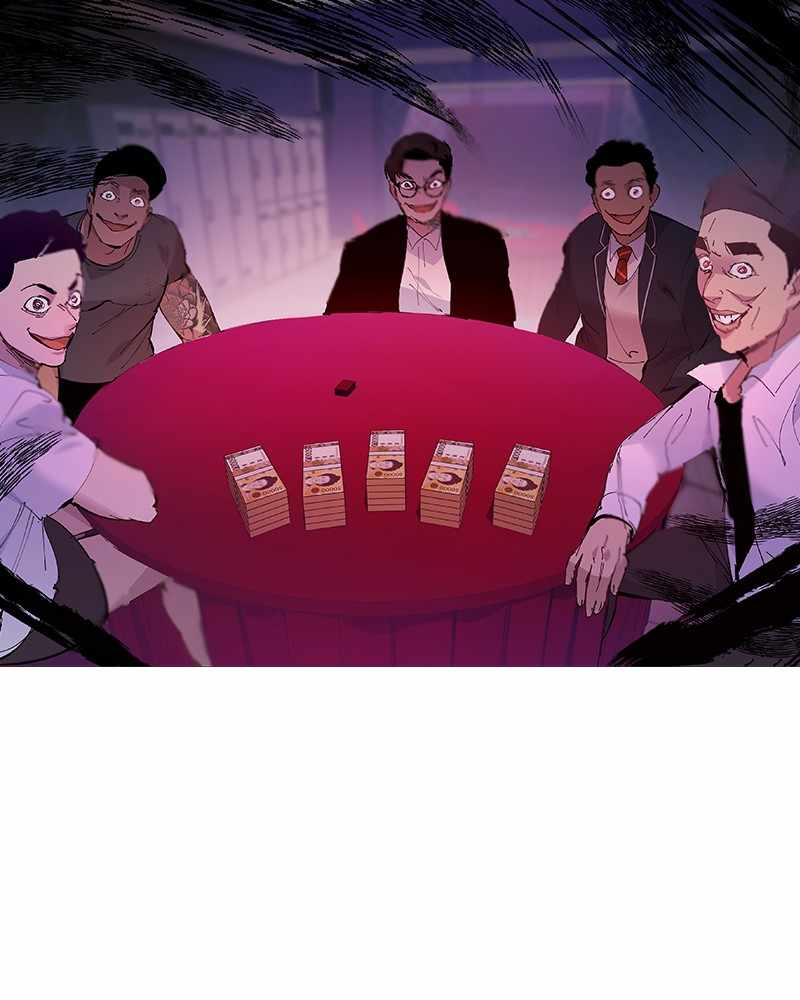 The World is Money and Power chapter 77 page 134