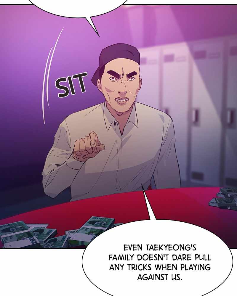 The World is Money and Power chapter 77 page 16