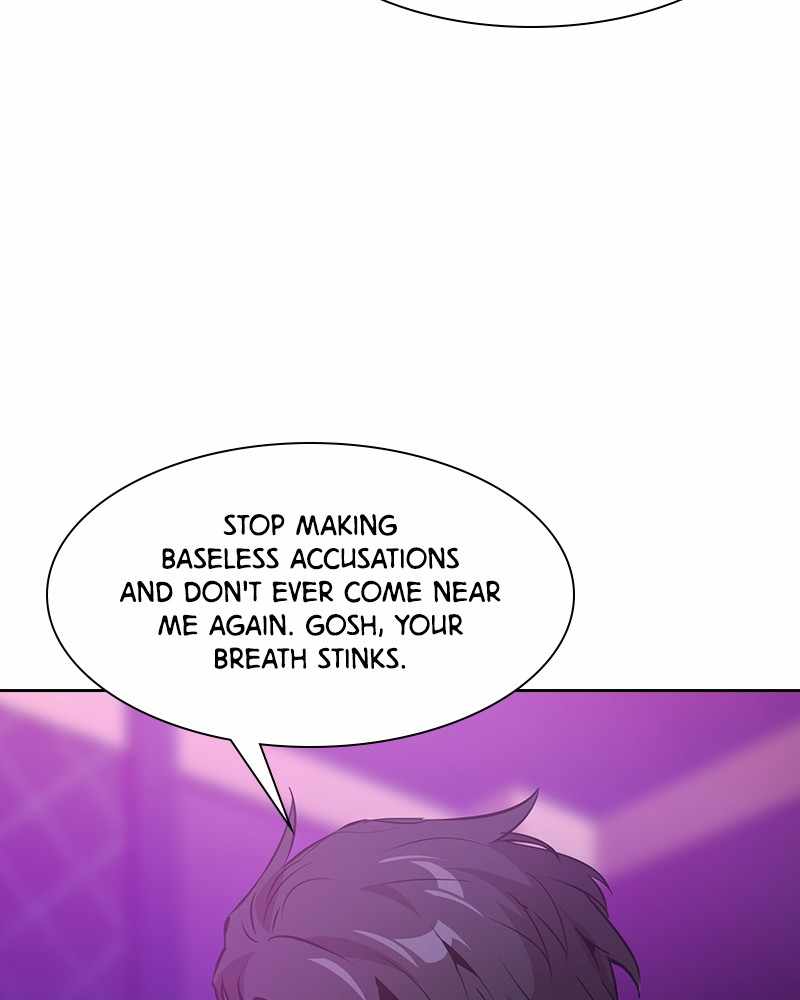 The World is Money and Power chapter 77 page 17