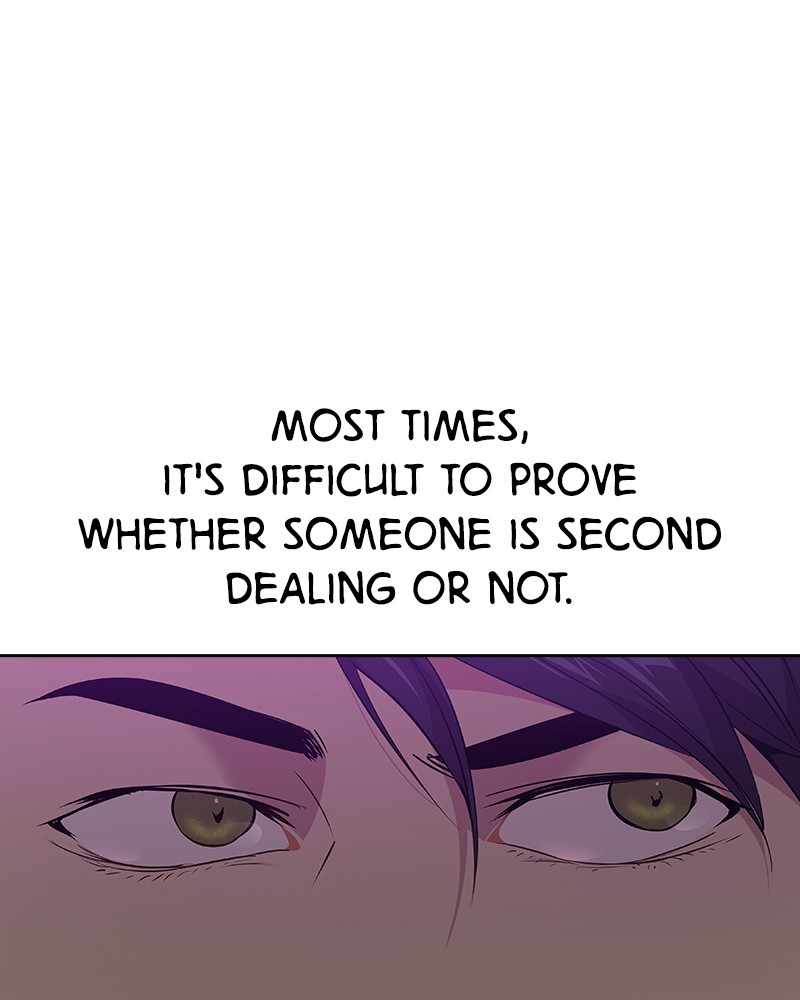 The World is Money and Power chapter 77 page 19