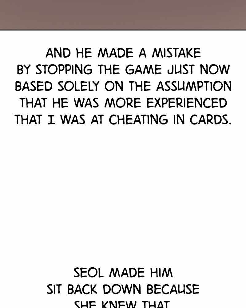 The World is Money and Power chapter 77 page 20