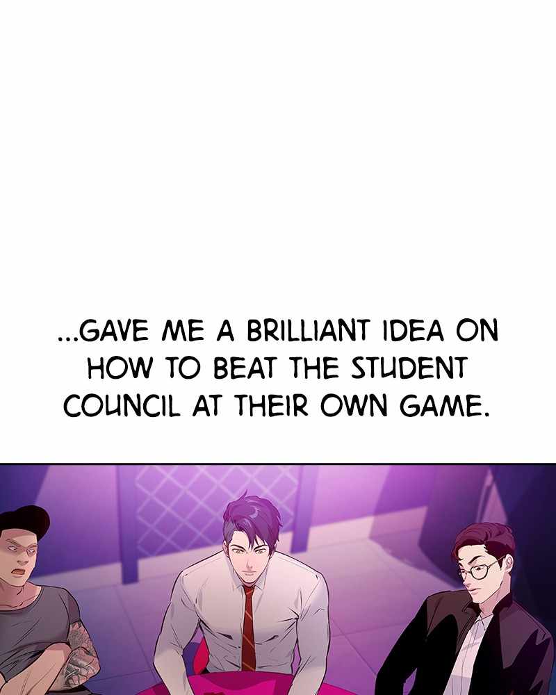 The World is Money and Power chapter 77 page 24