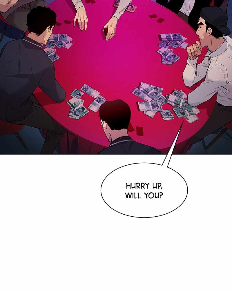 The World is Money and Power chapter 77 page 25