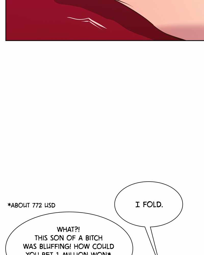 The World is Money and Power chapter 77 page 31