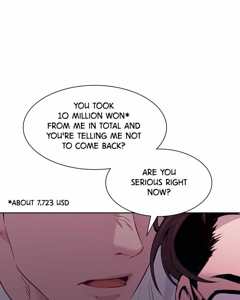 The World is Money and Power chapter 77 page 41