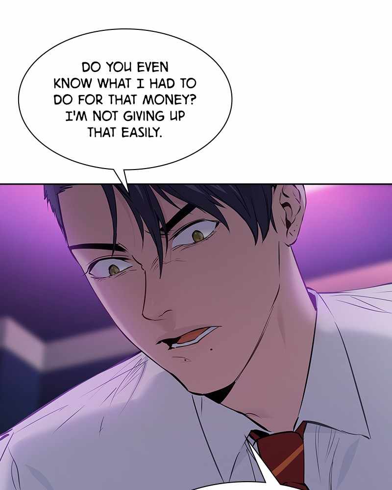 The World is Money and Power chapter 77 page 43