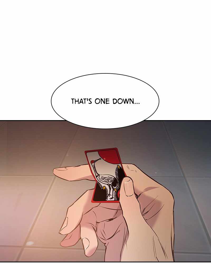 The World is Money and Power chapter 77 page 50