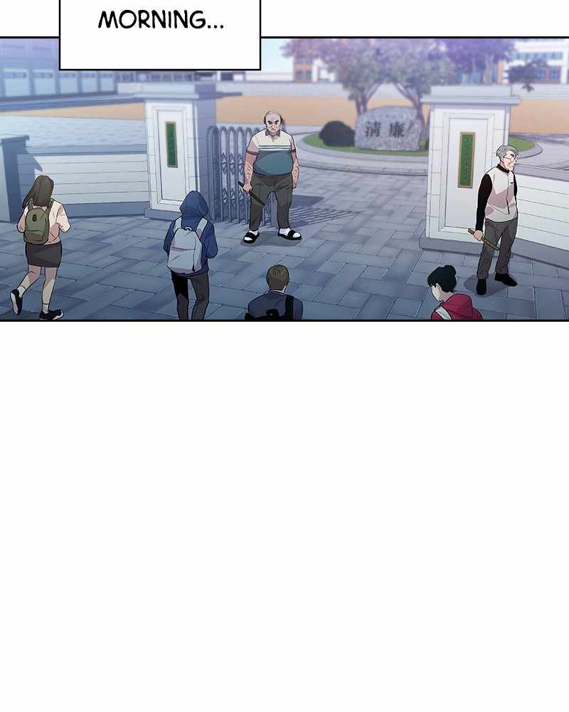 The World is Money and Power chapter 77 page 52