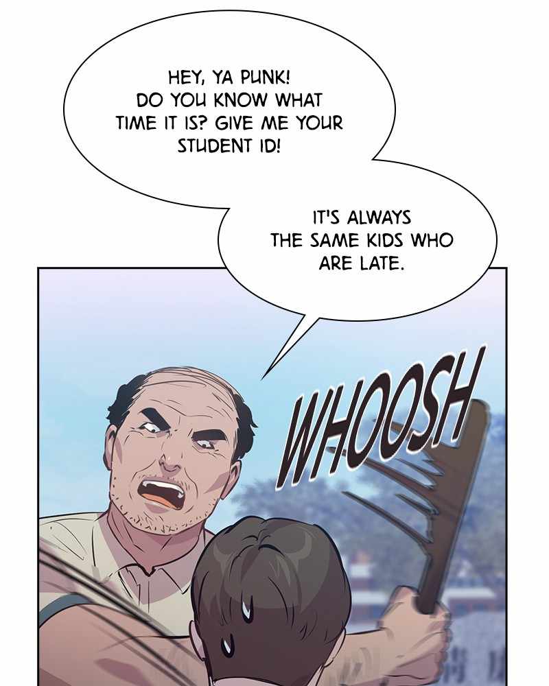 The World is Money and Power chapter 77 page 53