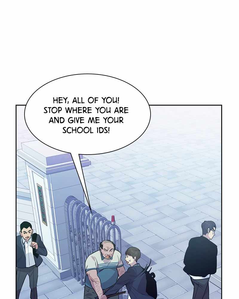 The World is Money and Power chapter 77 page 55