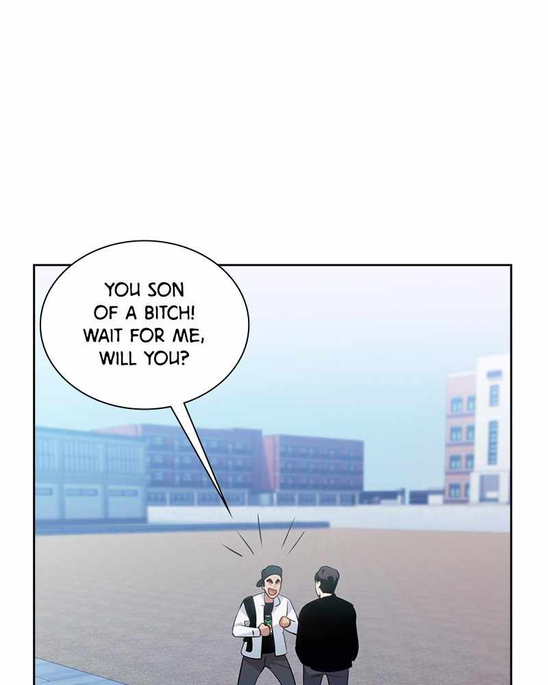 The World is Money and Power chapter 77 page 64