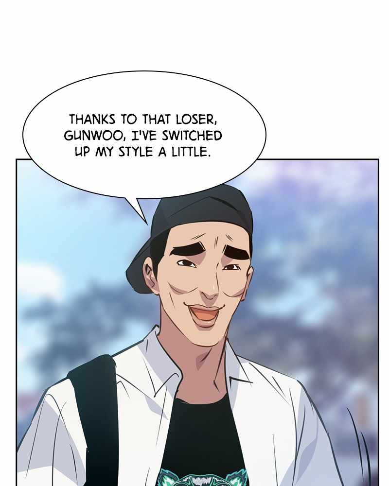 The World is Money and Power chapter 77 page 68