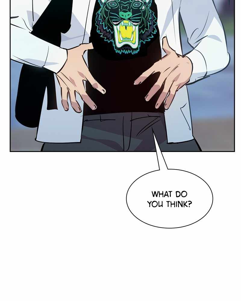 The World is Money and Power chapter 77 page 69