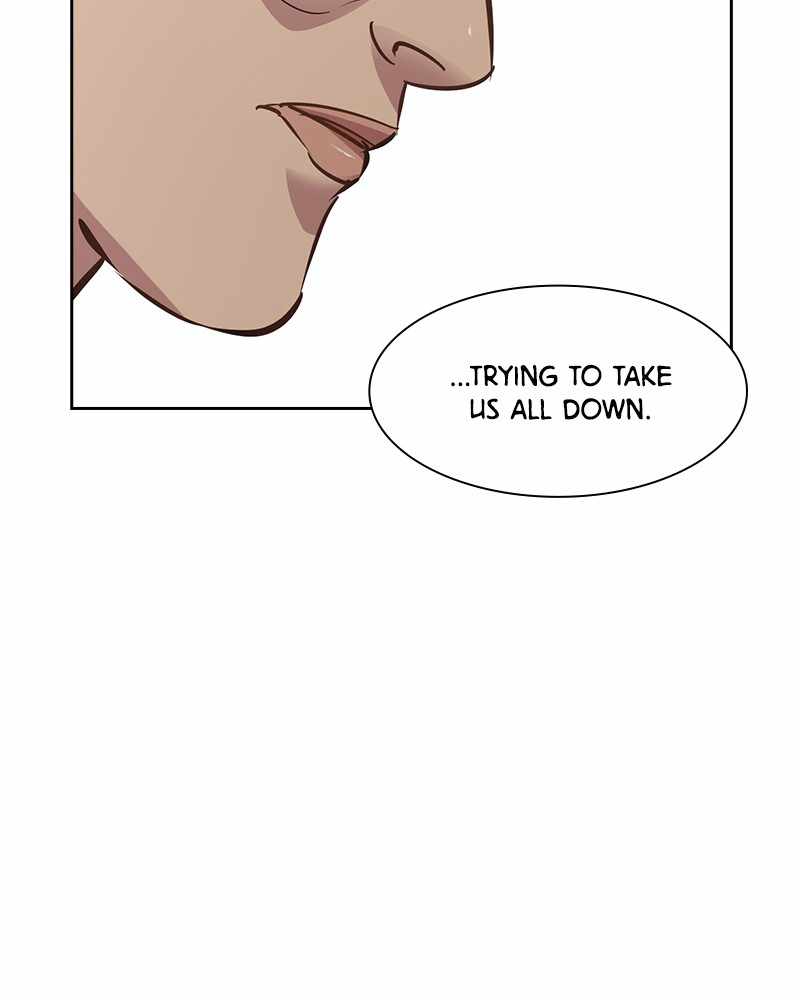 The World is Money and Power chapter 77 page 73