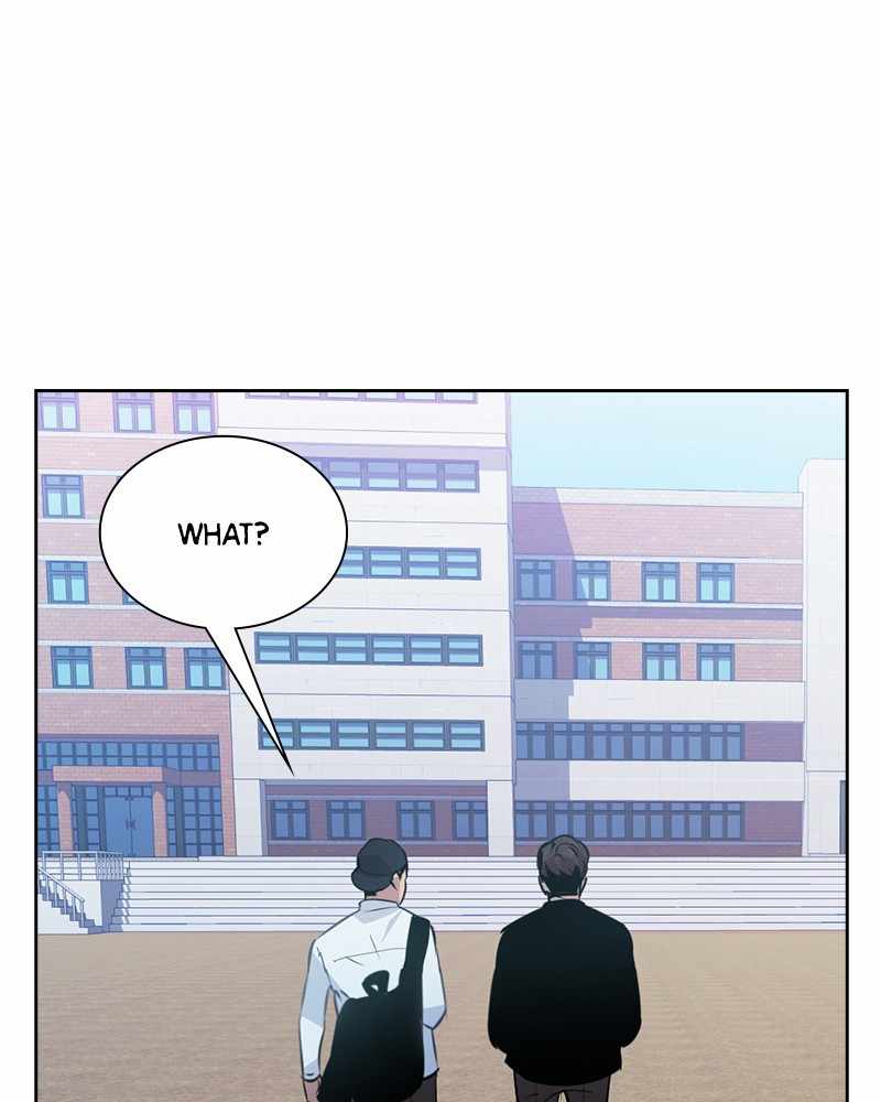 The World is Money and Power chapter 77 page 74