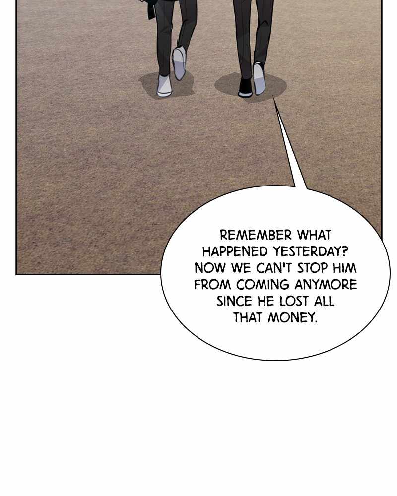 The World is Money and Power chapter 77 page 75