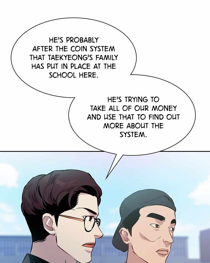The World is Money and Power chapter 77 page 76