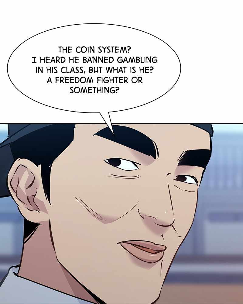 The World is Money and Power chapter 77 page 78