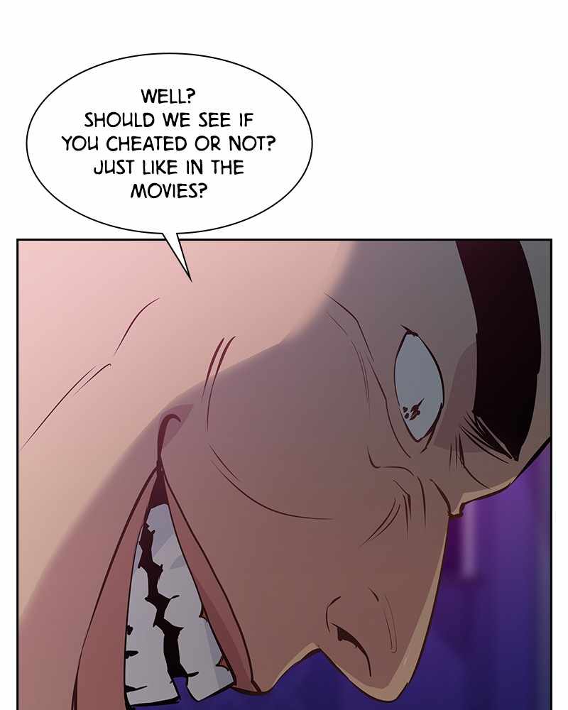 The World is Money and Power chapter 77 page 8