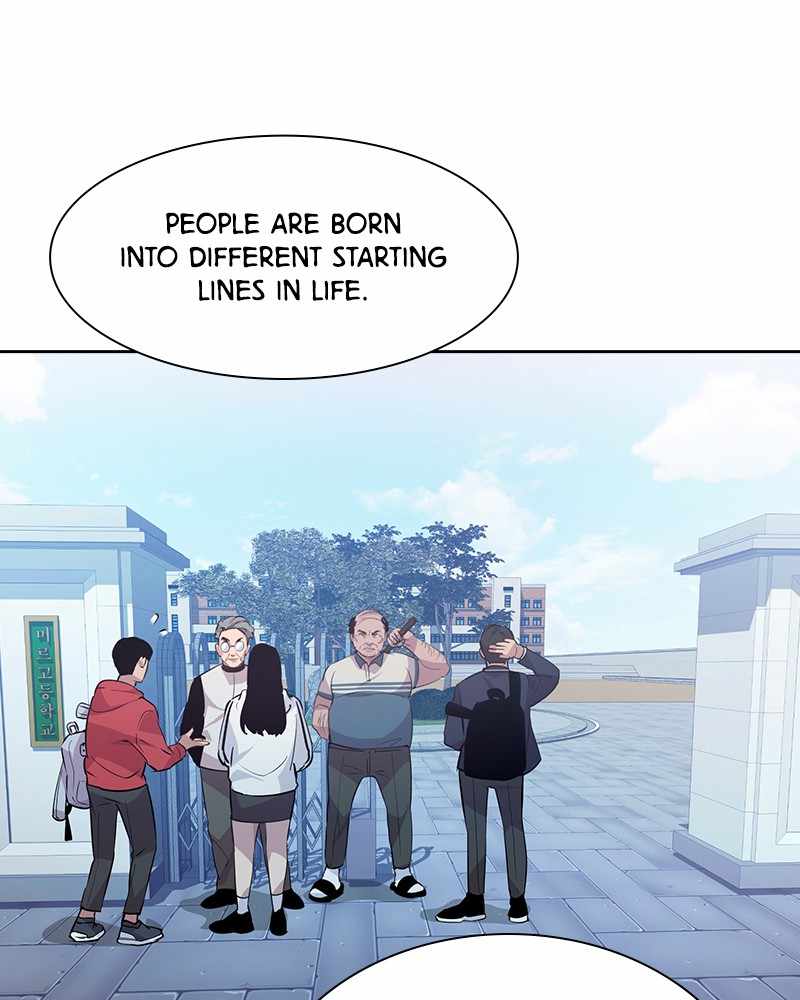 The World is Money and Power chapter 77 page 82