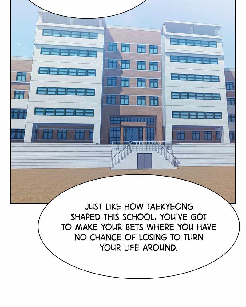 The World is Money and Power chapter 77 page 84