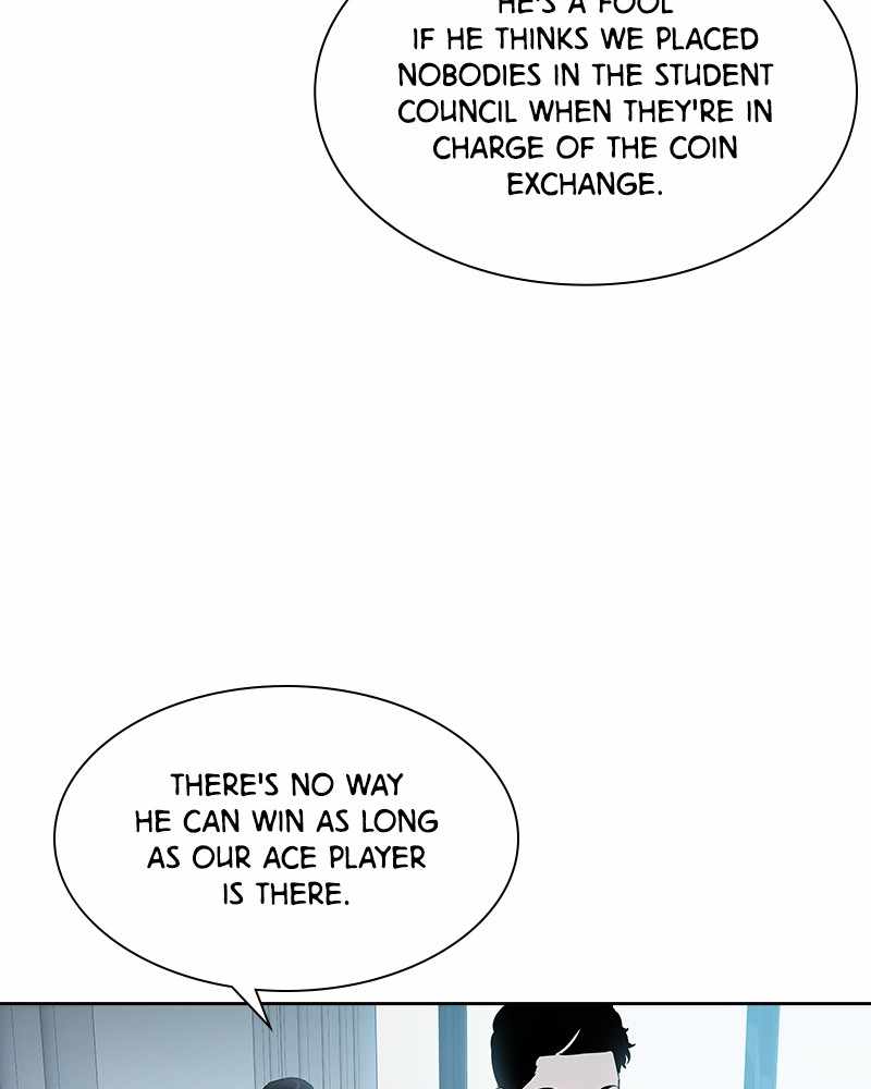 The World is Money and Power chapter 77 page 96