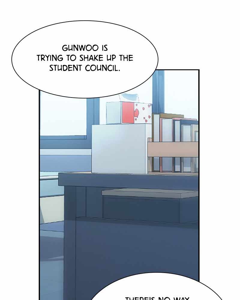 The World is Money and Power chapter 77 page 98