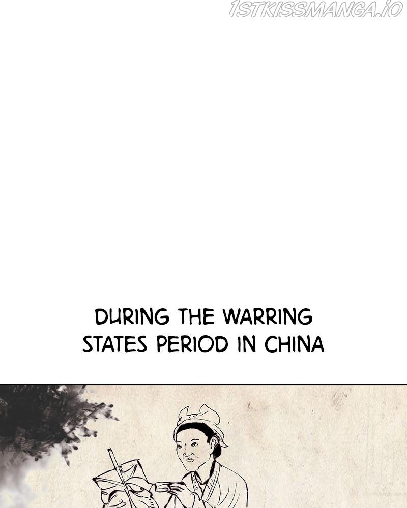 The World is Money and Power chapter 79 page 1