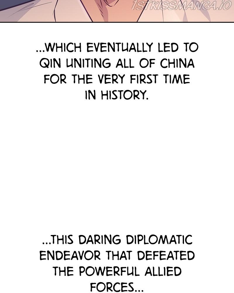 The World is Money and Power chapter 79 page 10